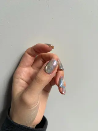 ネイル 🌼大西洋子 laughl🌼のネイルデザイン