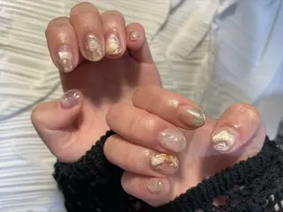 ネイル Rejoice Nail Salonのネイルデザイン