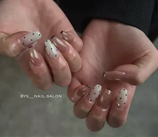 ネイル Y's nail ˚✧₊YUIのネイルデザイン