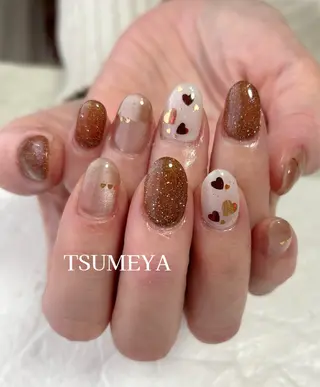 ネイル _TSUMEYA _のネイルデザイン