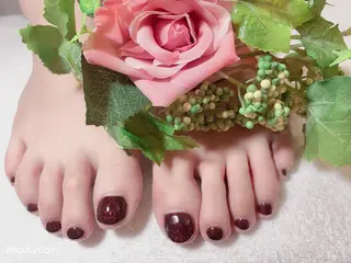 ネイル エンジェル ヒーリング 矢場町店のネイルデザイン