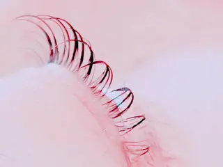 マツエク・マツパ eyelash COLORのマツエク・マツパデザイン