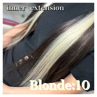 ロング 🫧ドレスアップ 南草津店🫧のヘアスタイル