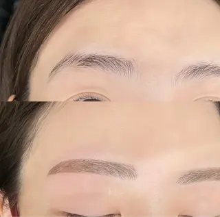 アイブロウ prima 梅田のマツエク・マツパデザイン