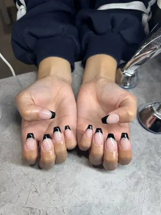 ネイル IROHA NAIL 北村菜帆のネイルデザイン