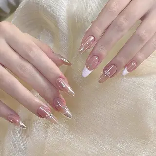ネイル FJ ネイルサロンのネイルデザイン