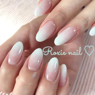 ネイル 後藤 志穂のネイルデザイン