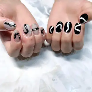 ネイル fruitful + YUKOのネイルデザイン