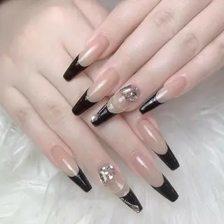 ネイル トイ ナツキのネイルデザイン