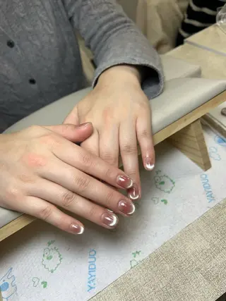 ネイル 🦋new Nail🦋ニノのネイルデザイン
