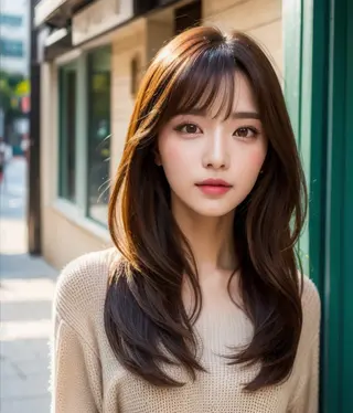 カラー 寿松木 亮のその他イメージ