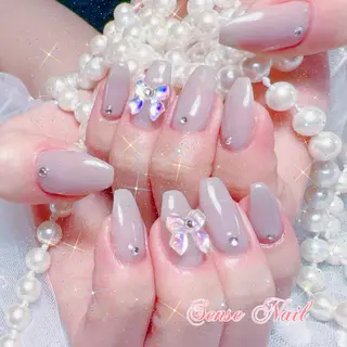 ネイル 🎀Sense Nail渋谷店🎀のネイルデザイン