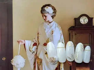 ネイル bloom *のネイルデザイン