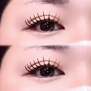 マツエク・マツパ 💙KOJIMA ERIKAのマツエク・マツパデザイン