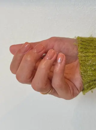 ネイル Aya Mauleaのネイルデザイン