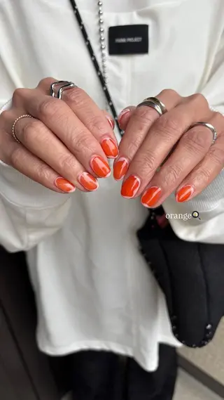 ネイル liulu nailのネイルデザイン