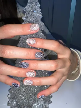 ネイル ネイルサロン ロア旧ジョリーのネイルデザイン