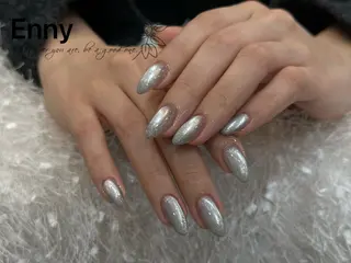 ネイル エニ Andyのネイルデザイン