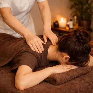 Ola pepeiao所属・Olapepeiao 葉月のエステ・リラクイメージ