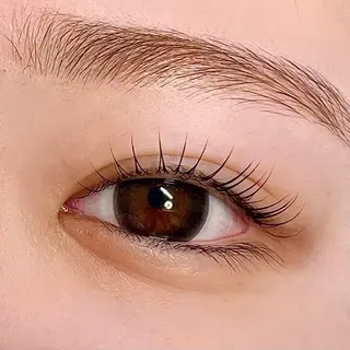 マツエク・マツパ MeriSPA 🩵の眉毛・アイブロウイメージ