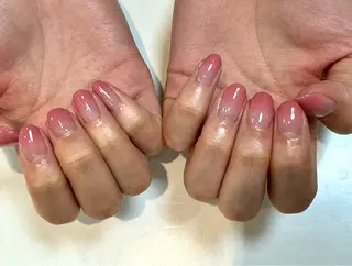 ネイル LUXE 流山おおたかの森店 【リュクス】所属・東 舞のネイルデザイン