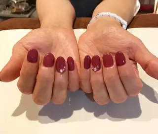 ネイル KaHaNa nail salonのネイルデザイン