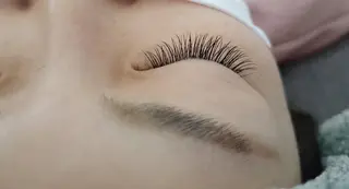 マツエク・マツパ Eyelash Salon Be所属・Eyelash Salon Be 林のマツエク・マツパデザイン