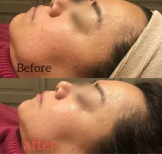 Dione自由が丘 山下有香子のエステ・リラクイメージ