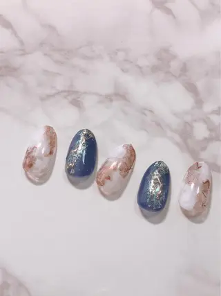 ネイル Regaro i.sのネイルデザイン