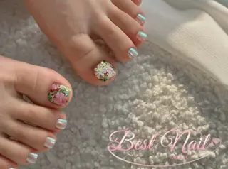 ネイル best nailのネイルデザイン