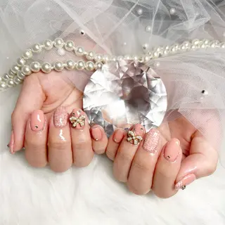 ネイル nail salon BONはるのネイルデザイン