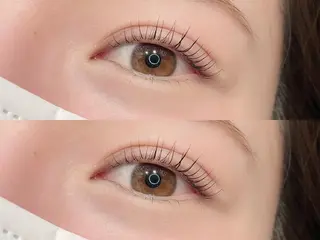 マツエク・マツパ 眉毛専門店brow art上野店 阿部の眉毛・アイブロウイメージ