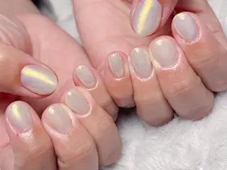 ネイル ネイル&耳つぼサロン はるちゃんちのネイルデザイン