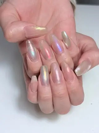 ネイル K yukaのネイルデザイン