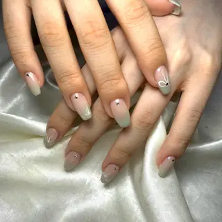 ネイル elche SHOKOのネイルデザイン