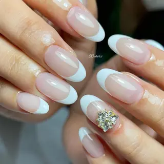 ミディアム ネイル richeri beautyのエステ・リラクイメージ