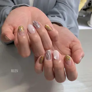 ネイル I pinknail 韓国風·持ち込み専門のネイルデザイン