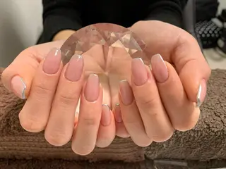 ネイル 💎JADE💎 安田沙也香のネイルデザイン