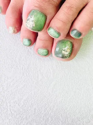 ネイル Seana nail シーナネイルのネイルデザイン