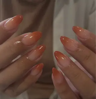 ネイル DEEokazaki momona.Gのネイルデザイン