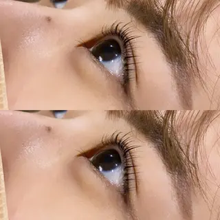 マツエク・マツパ 浅野 優衣のネイルデザイン