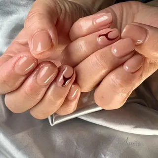 ネイル You kyehwaのネイルデザイン