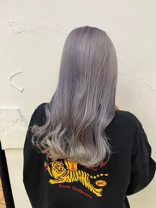 カラー 浦田真代 ／ショートのヘアスタイル