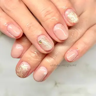 ネイル Nail salon MEGUMIのネイルデザイン