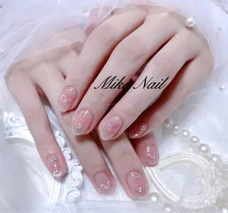 ネイル Mika Nailのネイルデザイン