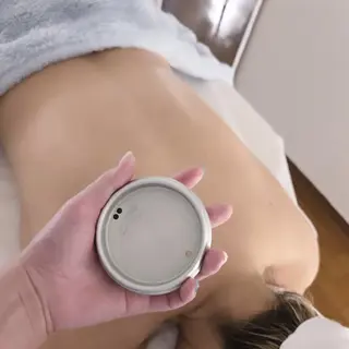 黄土漢方蒸し×温活 サロン hibikiのエステ・リラクイメージ