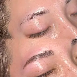 アイブロウ エステサロン monicoの眉毛・アイブロウイメージ