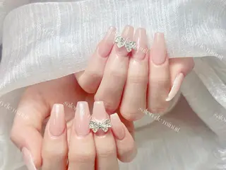 ネイル TinaNail 池袋店のネイルデザイン