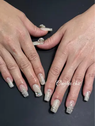 ネイル mo moのネイルデザイン