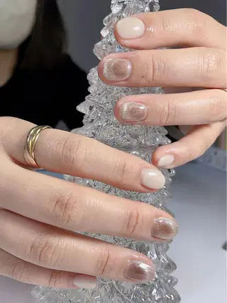 ネイル ネイルサロン ロア旧ジョリーのネイルデザイン